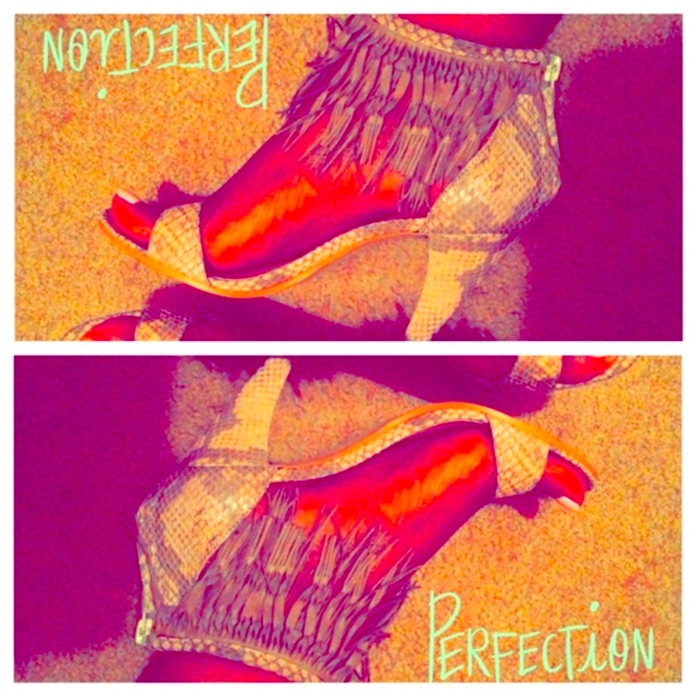 H by Halston Heels - Picture 7 of 7